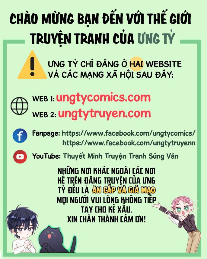 Tôi Phải Làm 1 Kẻ Đại Xấu Xa Chapter 70 - Next Chapter 71
