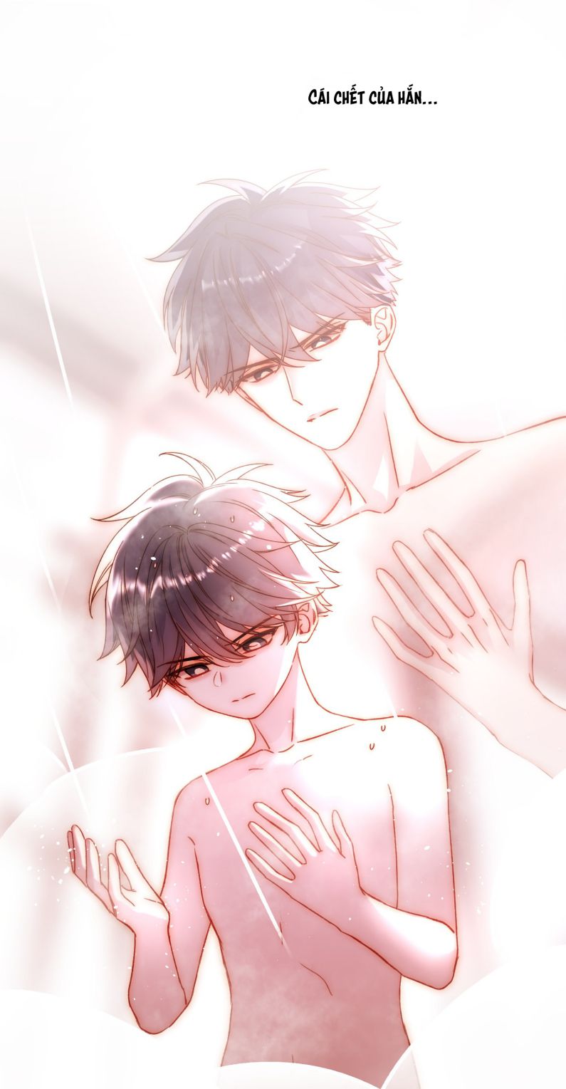 Tôi Phải Làm 1 Kẻ Đại Xấu Xa Chapter 70 - Next Chapter 71