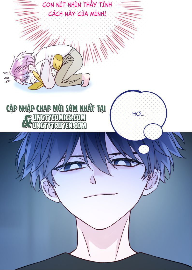 Tôi Phải Làm 1 Kẻ Đại Xấu Xa Chapter 70 - Next Chapter 71