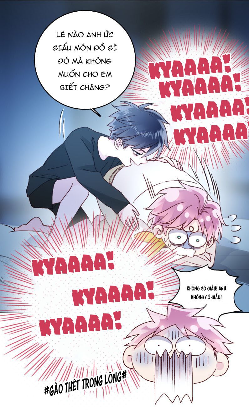 Tôi Phải Làm 1 Kẻ Đại Xấu Xa Chapter 70 - Next Chapter 71