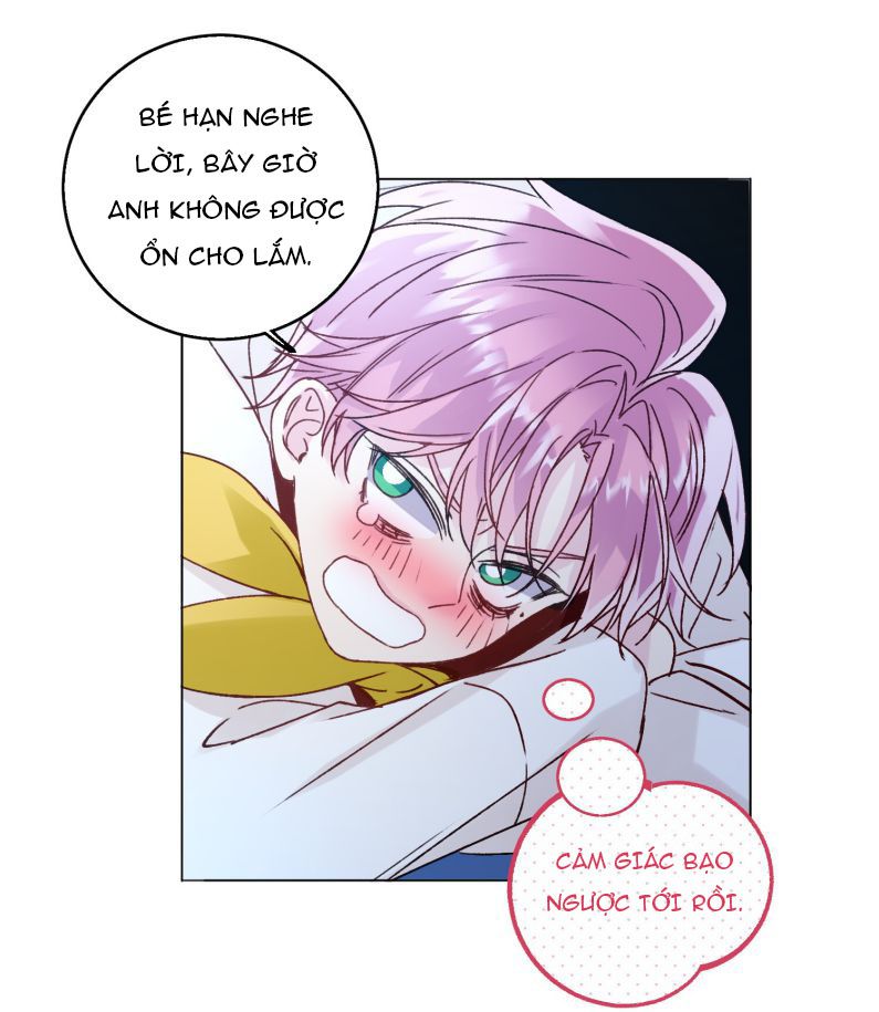Tôi Phải Làm 1 Kẻ Đại Xấu Xa Chapter 70 - Next Chapter 71