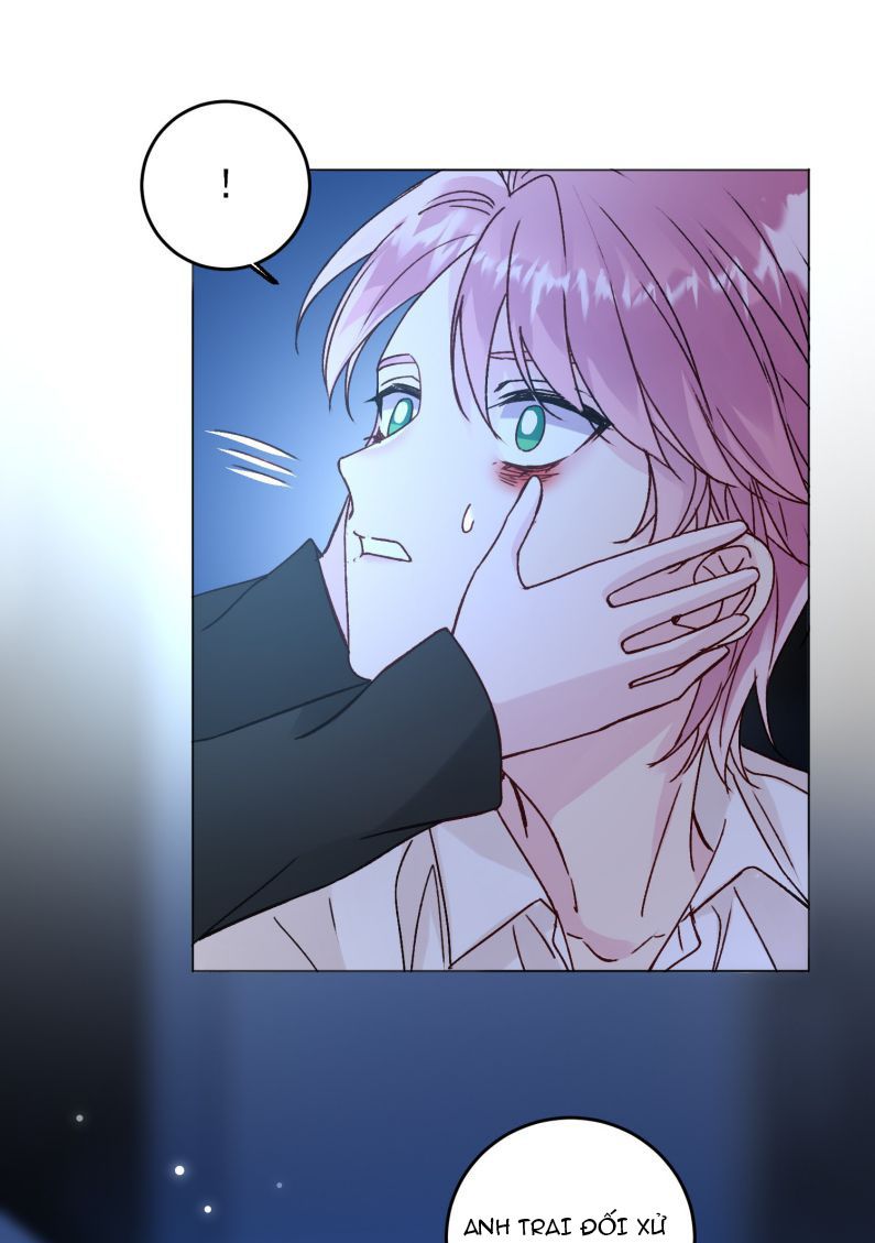 Tôi Phải Làm 1 Kẻ Đại Xấu Xa Chapter 70 - Next Chapter 71