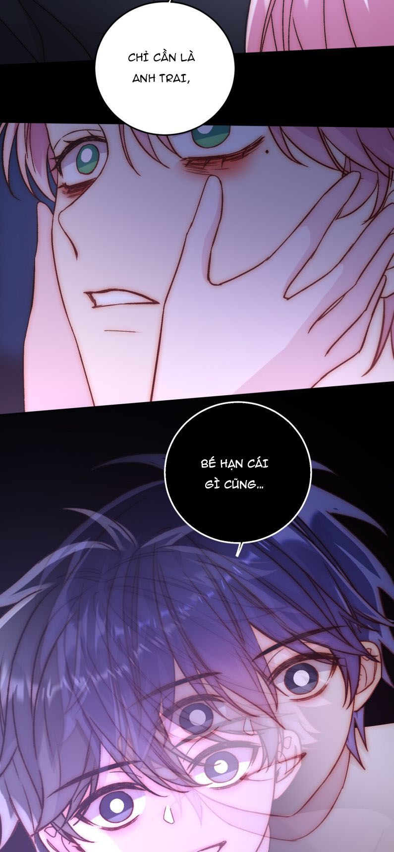 Tôi Phải Làm 1 Kẻ Đại Xấu Xa Chapter 70 - Next Chapter 71
