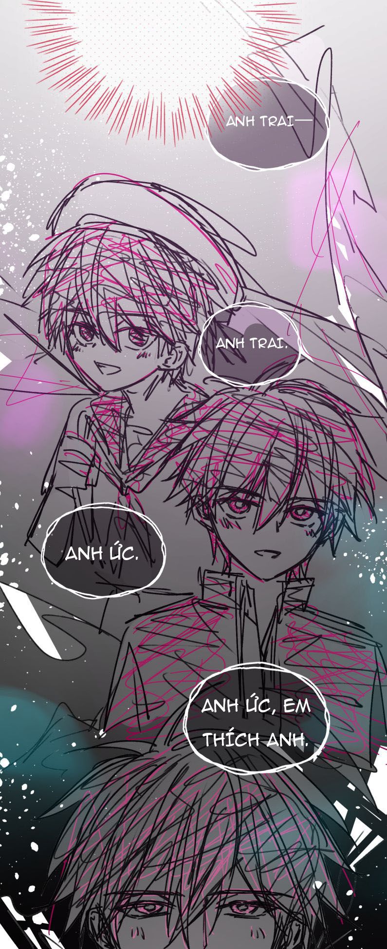 Tôi Phải Làm 1 Kẻ Đại Xấu Xa Chapter 70 - Next Chapter 71