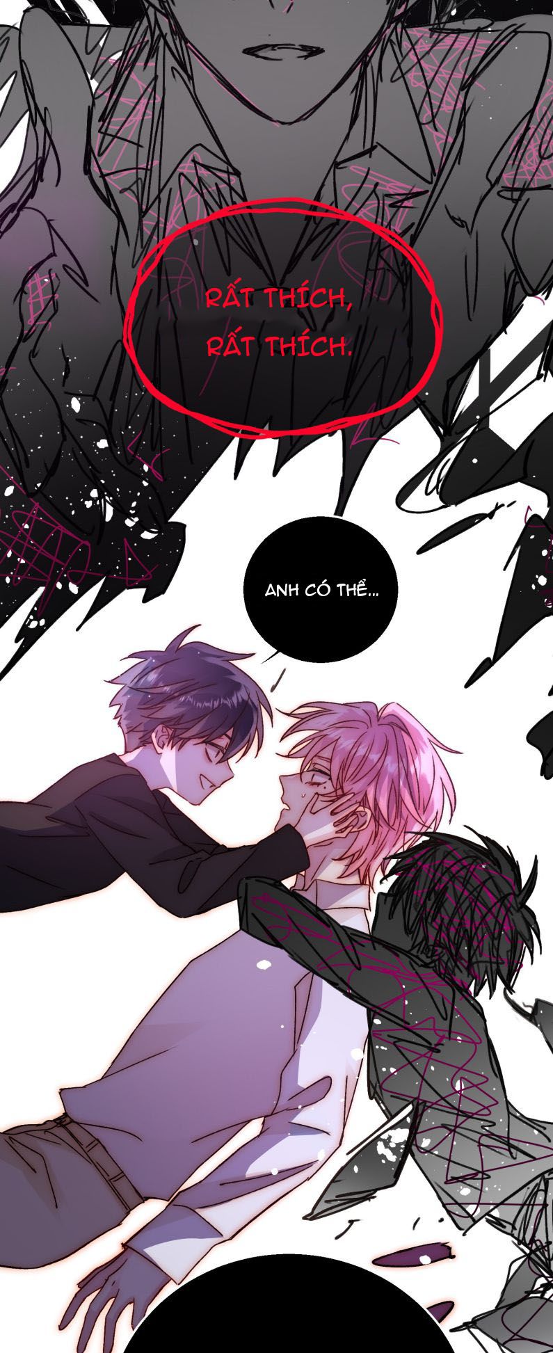 Tôi Phải Làm 1 Kẻ Đại Xấu Xa Chapter 70 - Next Chapter 71