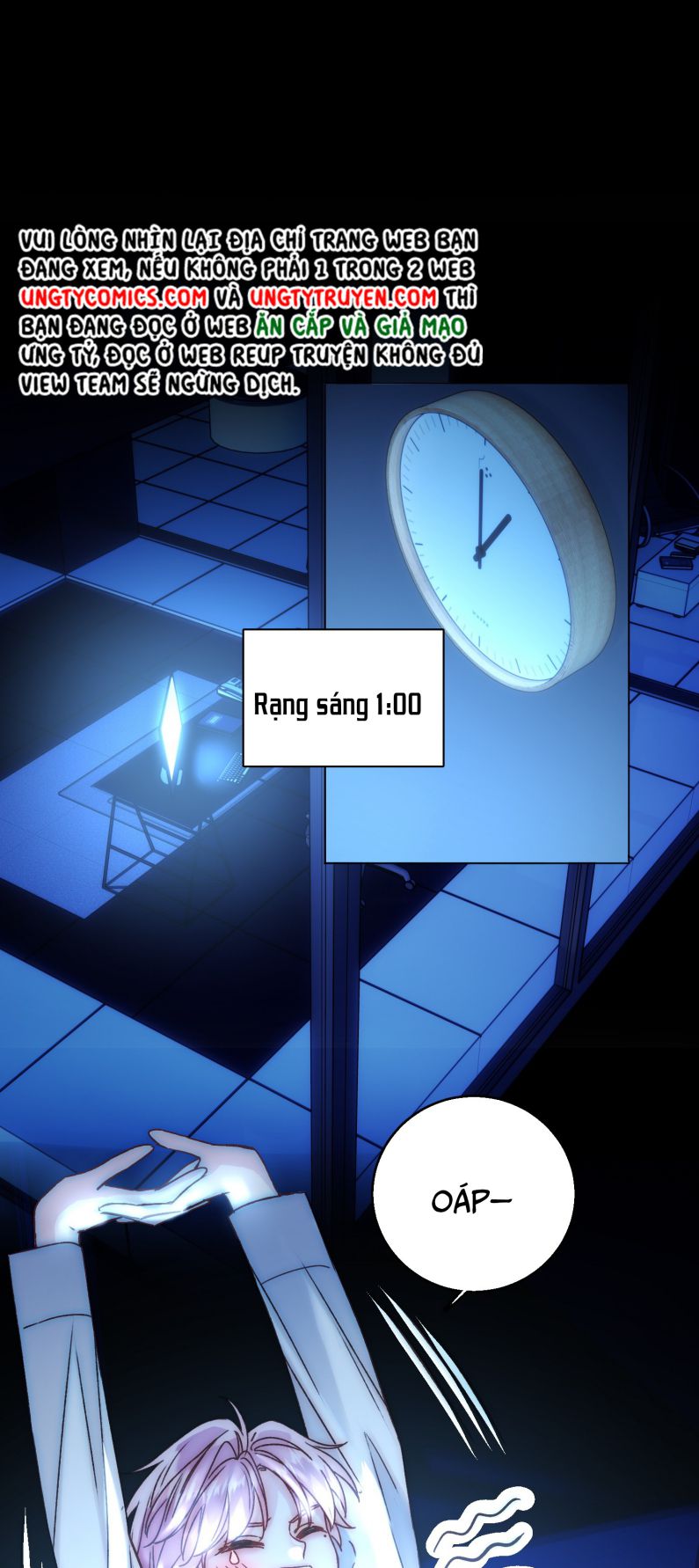Tôi Phải Làm 1 Kẻ Đại Xấu Xa Chapter 70 - Next Chapter 71