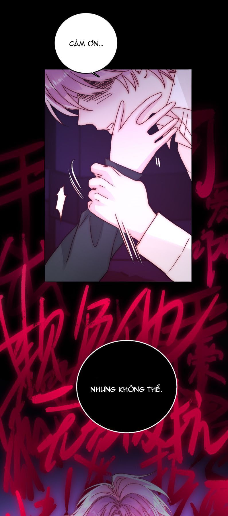 Tôi Phải Làm 1 Kẻ Đại Xấu Xa Chapter 70 - Next Chapter 71