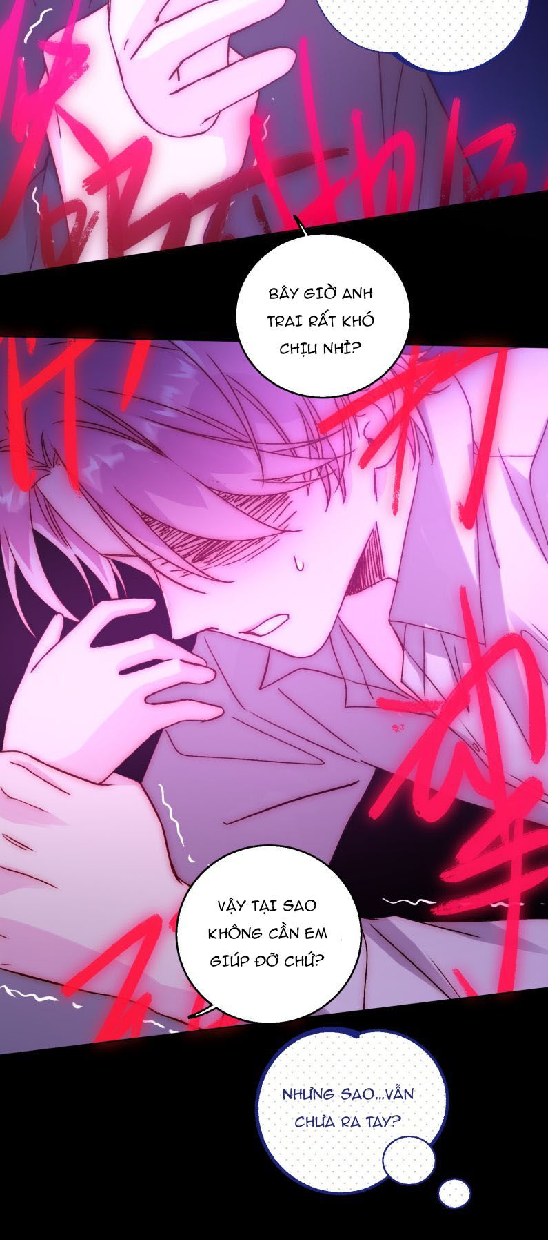 Tôi Phải Làm 1 Kẻ Đại Xấu Xa Chapter 70 - Next Chapter 71