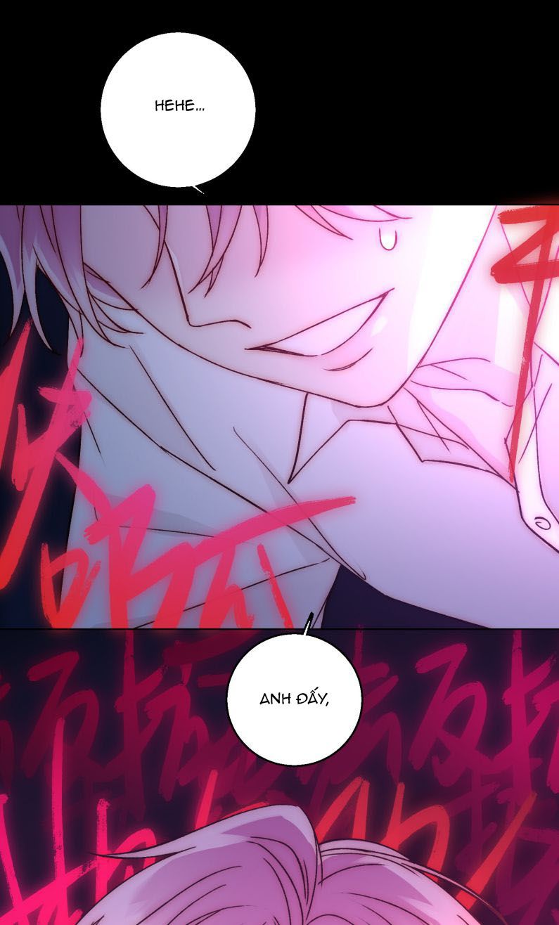 Tôi Phải Làm 1 Kẻ Đại Xấu Xa Chapter 70 - Next Chapter 71