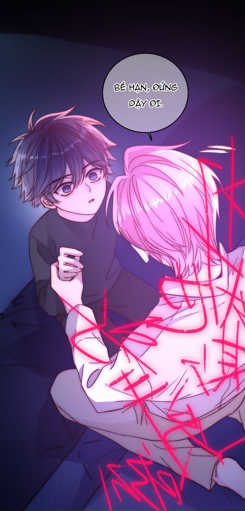 Tôi Phải Làm 1 Kẻ Đại Xấu Xa Chapter 70 - Next Chapter 71