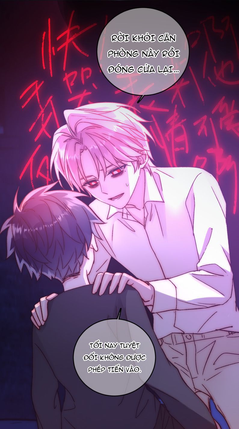 Tôi Phải Làm 1 Kẻ Đại Xấu Xa Chapter 70 - Next Chapter 71