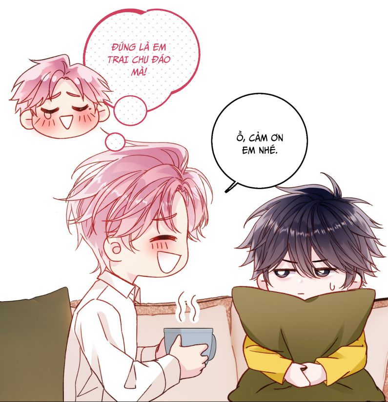 Tôi Phải Làm 1 Kẻ Đại Xấu Xa Chapter 70 - Next Chapter 71