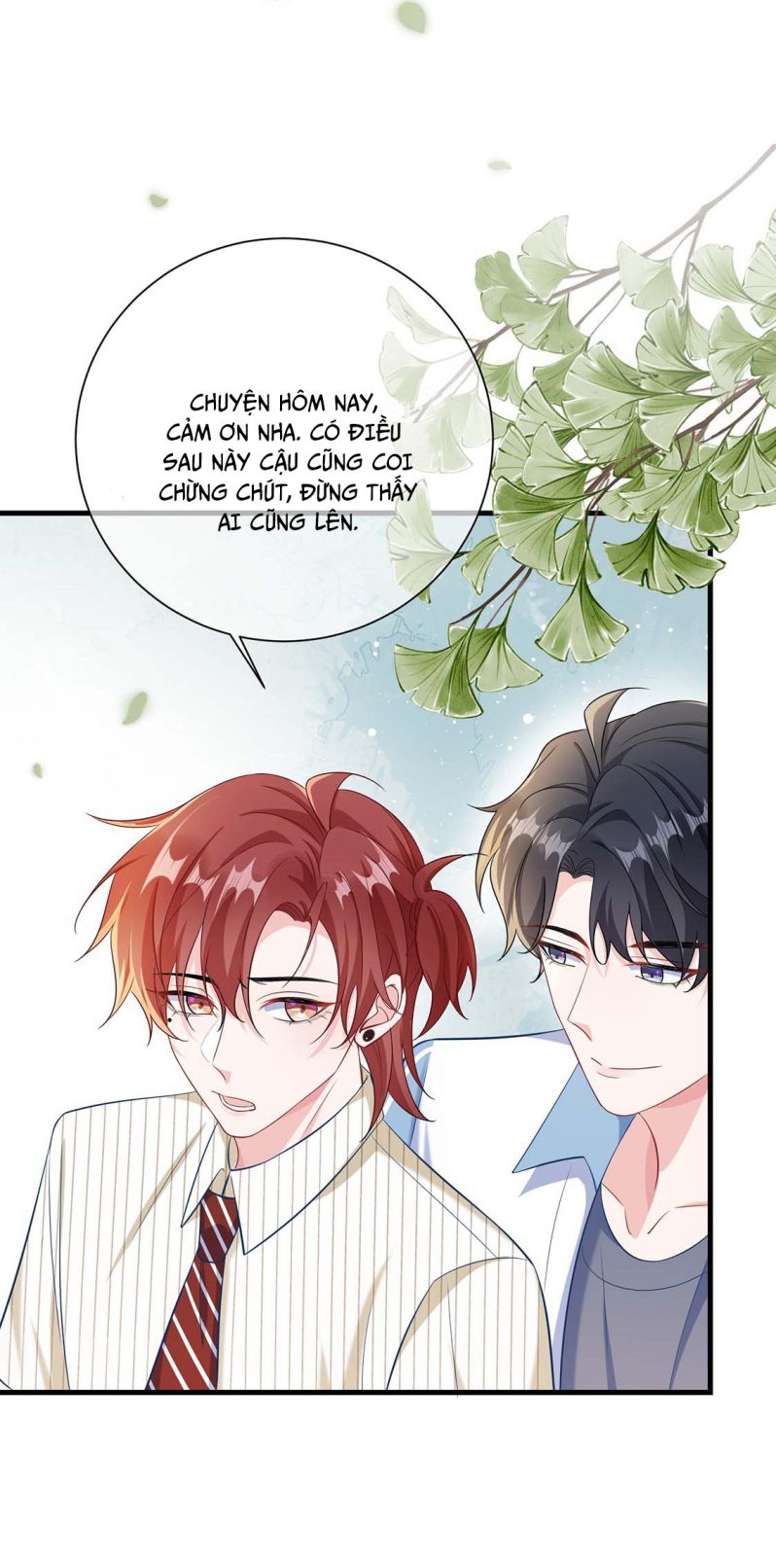 Giáo Bá Là Một Tên Yêu Tinh Chapter 40 - Trang 4