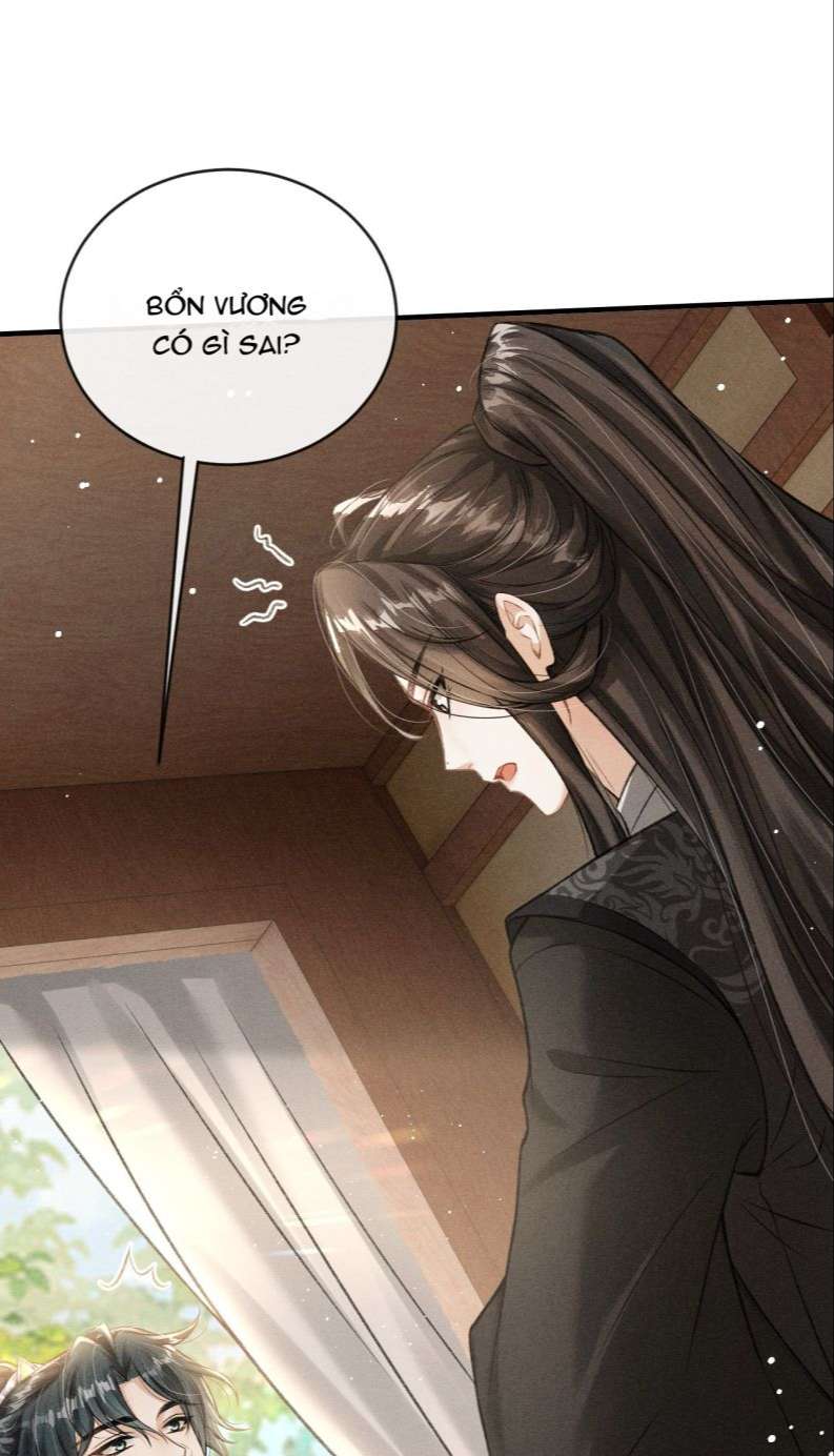 Đan Tiêu Vạn Dặm Chapter 12 - Trang 4