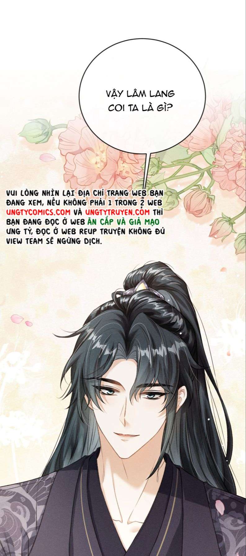 Đan Tiêu Vạn Dặm Chapter 12 - Trang 4