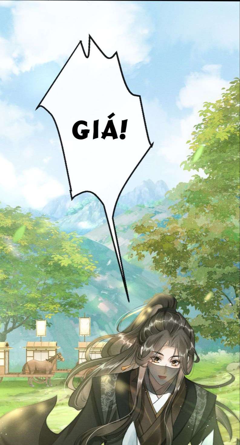 Đan Tiêu Vạn Dặm Chapter 12 - Trang 4
