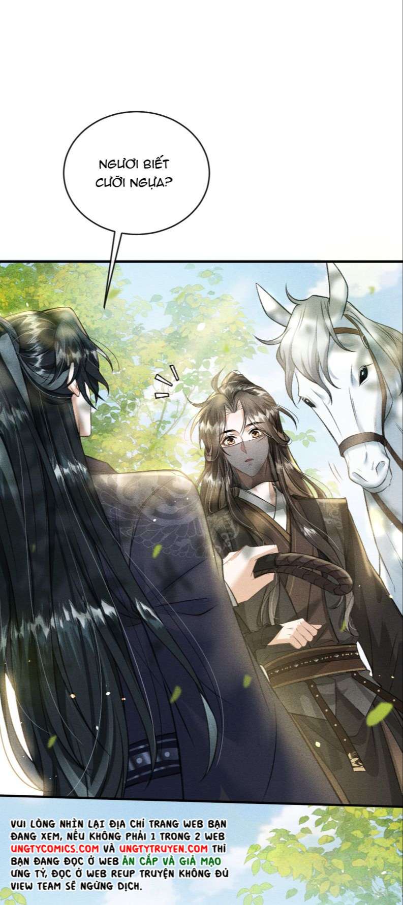 Đan Tiêu Vạn Dặm Chapter 12 - Trang 4