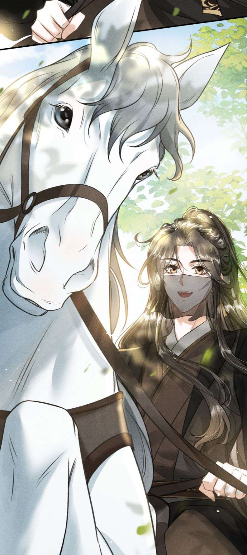 Đan Tiêu Vạn Dặm Chapter 12 - Trang 4