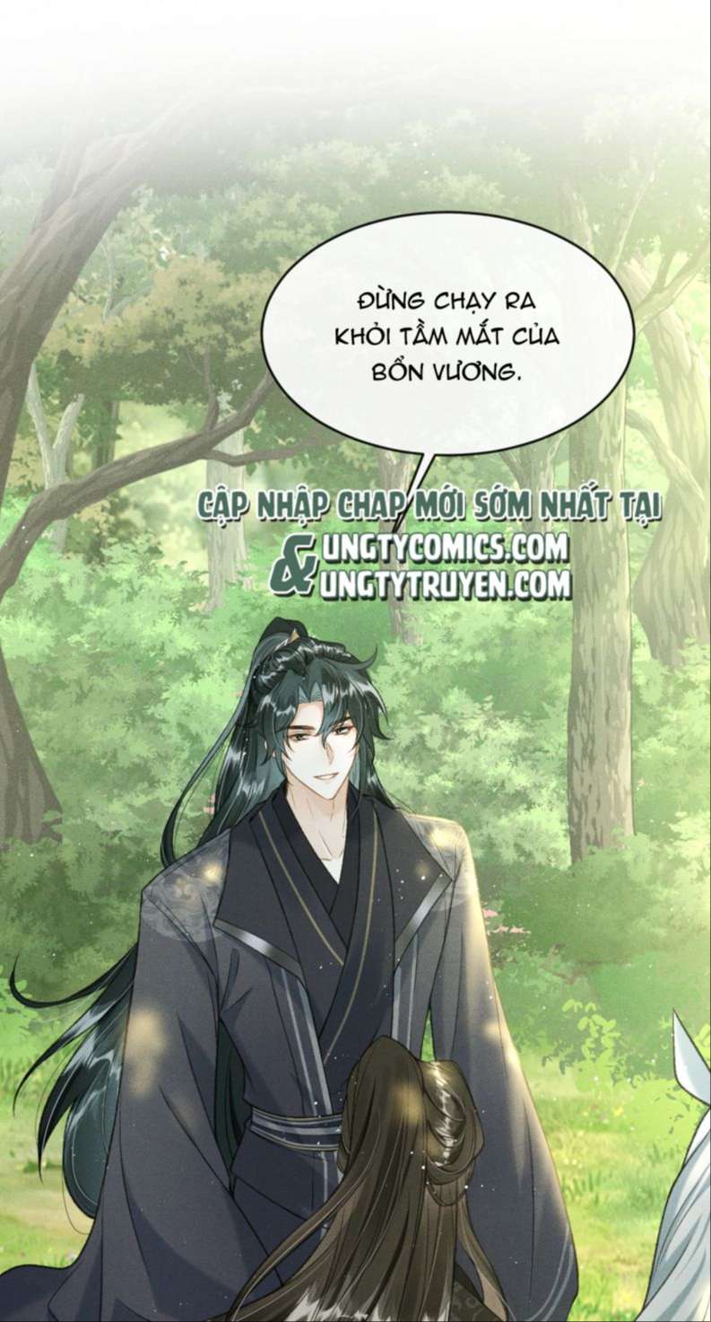 Đan Tiêu Vạn Dặm Chapter 12 - Trang 4