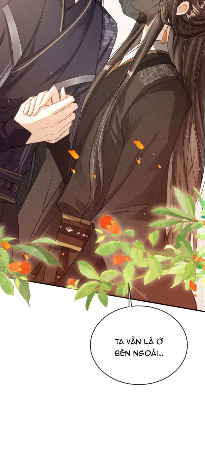 Đan Tiêu Vạn Dặm Chapter 12 - Trang 4