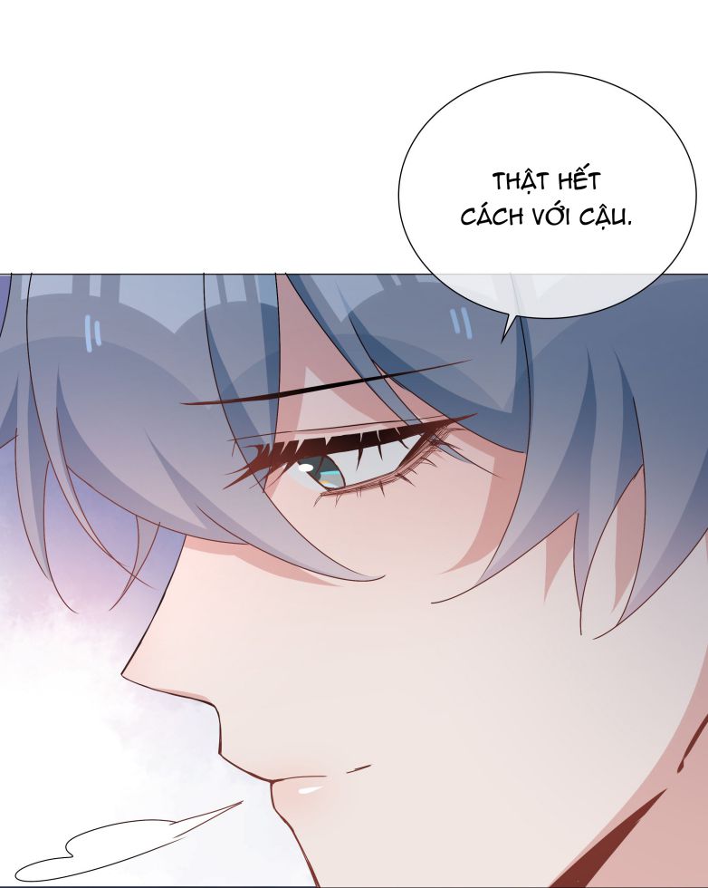 Sơn Hải Cao Trung Chapter 31 - Trang 3