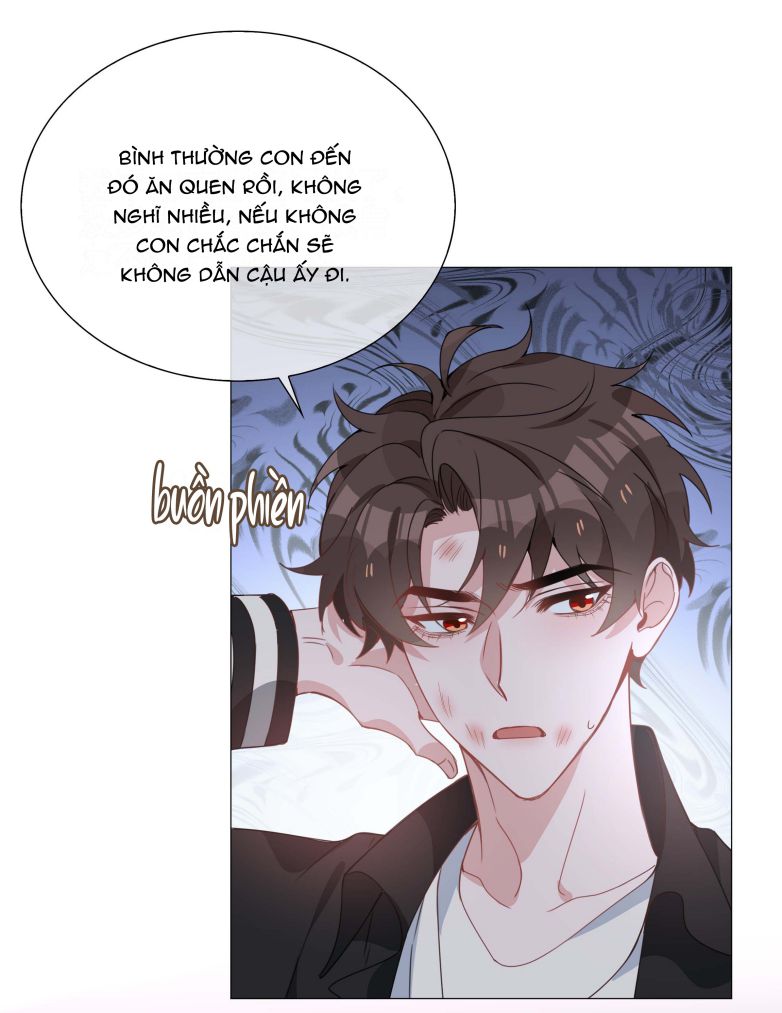 Sơn Hải Cao Trung Chapter 31 - Trang 3