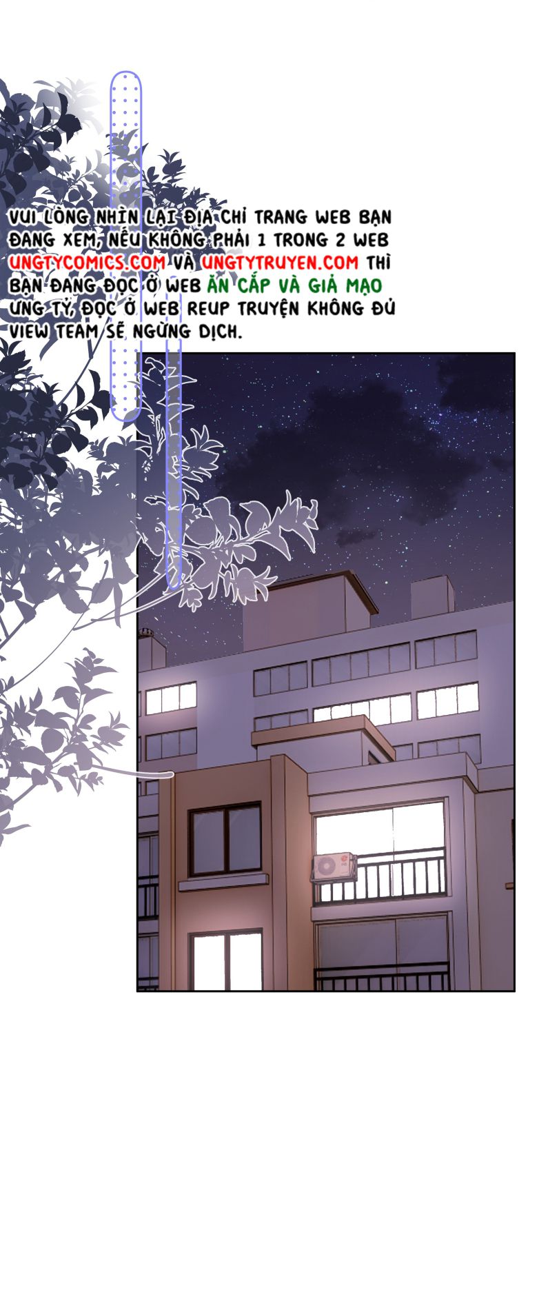 Tôi Và Ảnh Chụp Không Giống Nhau Chapter 4 - Trang 3