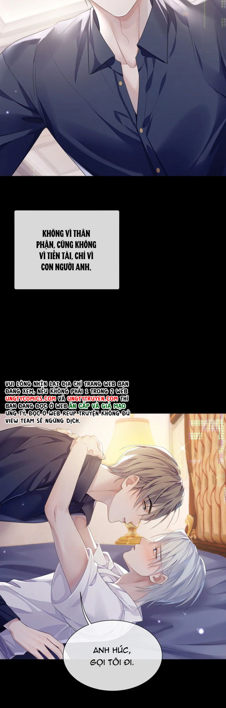Đơn Xin Ly Hôn Chapter 69 - Trang 3