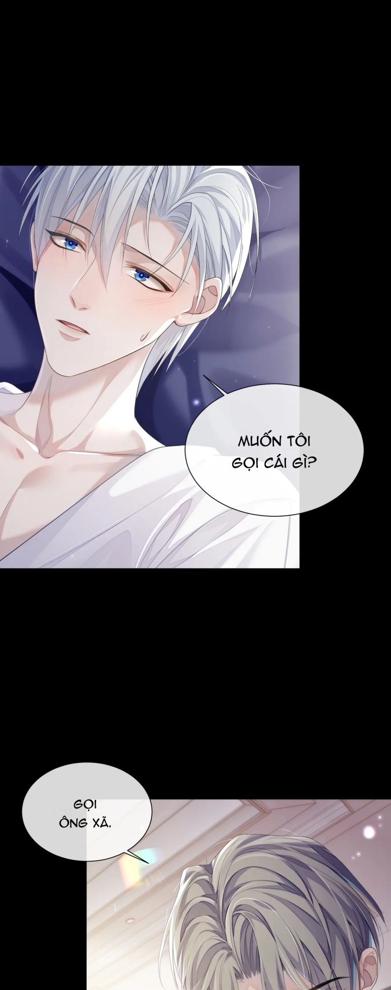 Đơn Xin Ly Hôn Chapter 69 - Trang 3