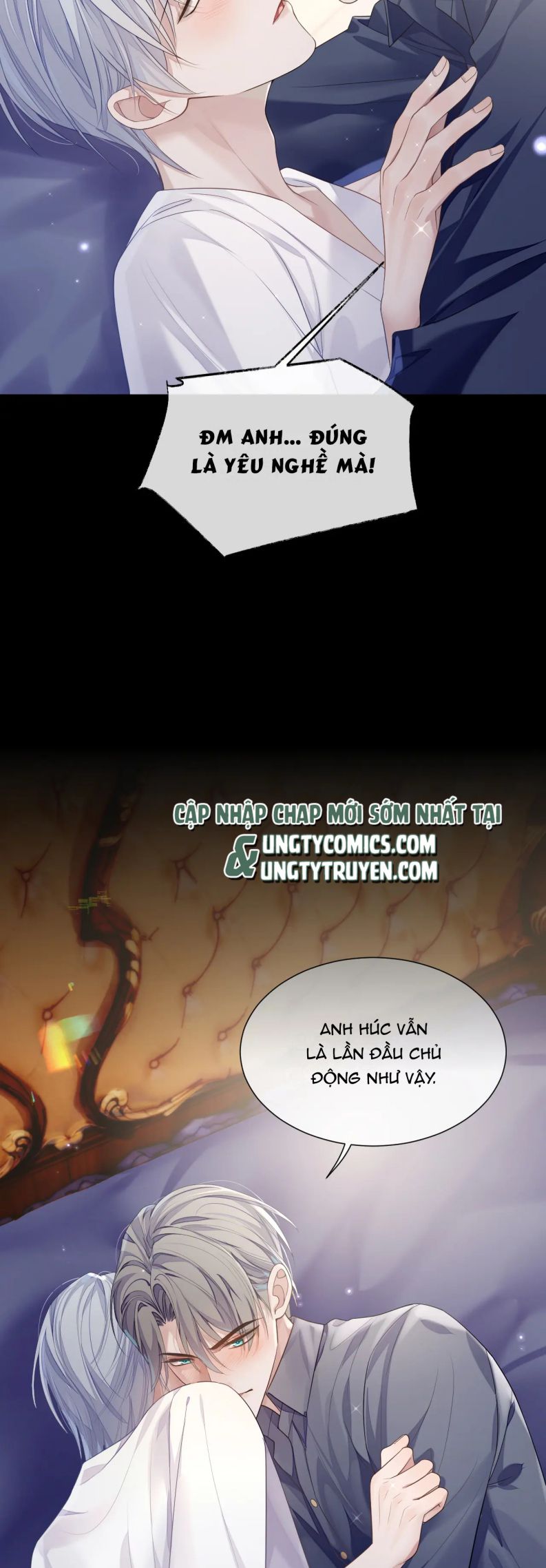 Đơn Xin Ly Hôn Chapter 69 - Trang 3