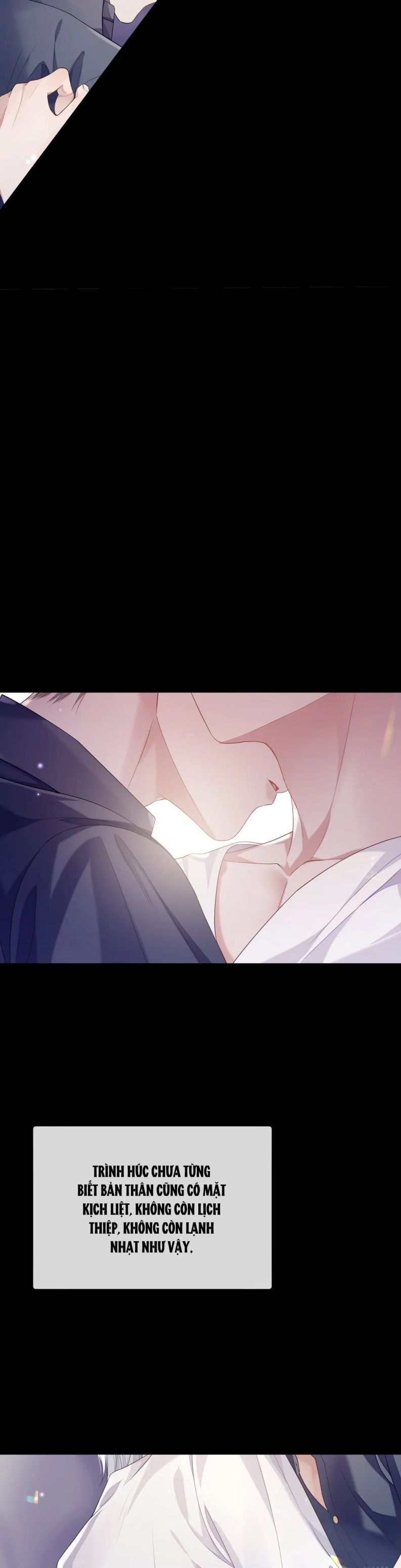 Đơn Xin Ly Hôn Chapter 69 - Trang 3