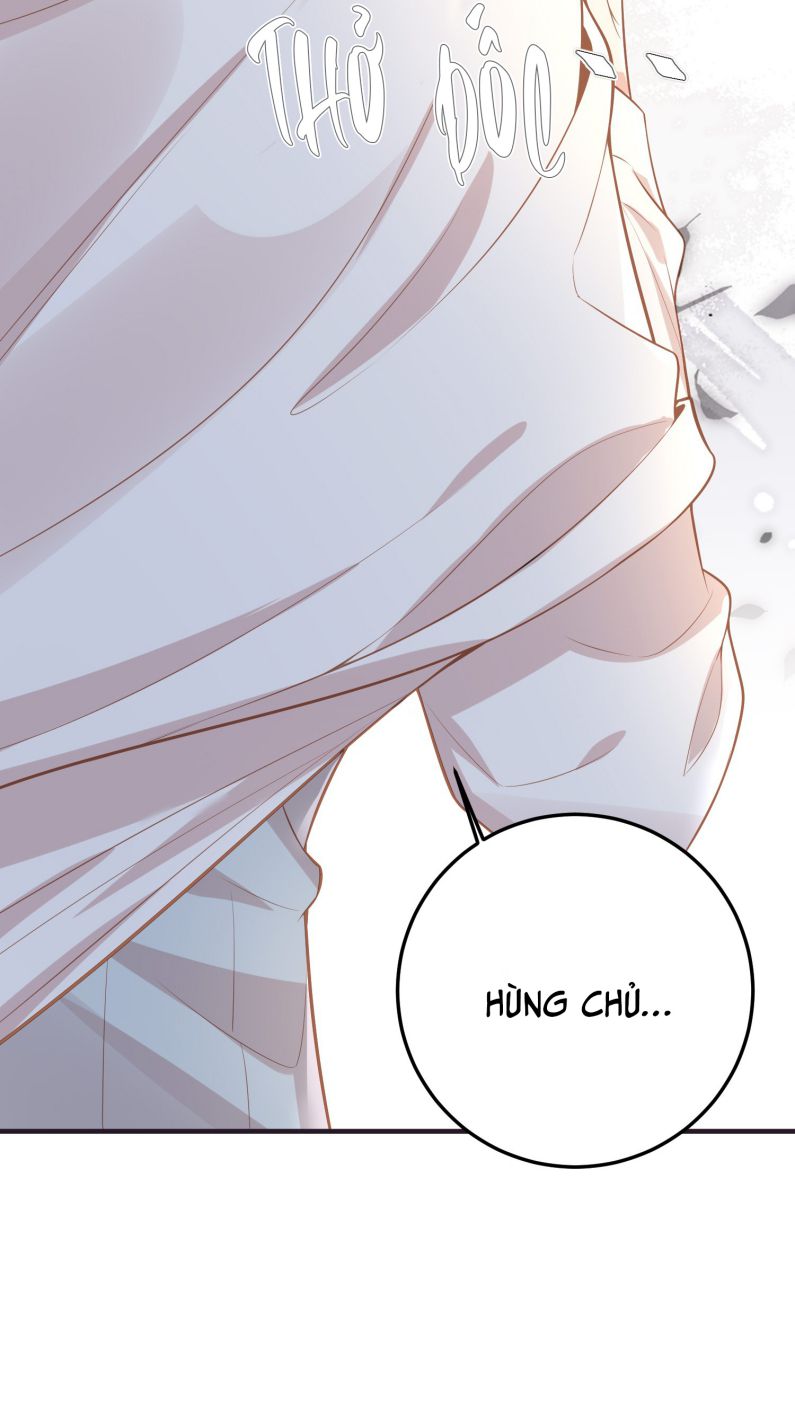 Xuyên Nhanh Chi Cải Tạo Bắt Đầu Lại Làm Người Chapter 31 - Trang 4