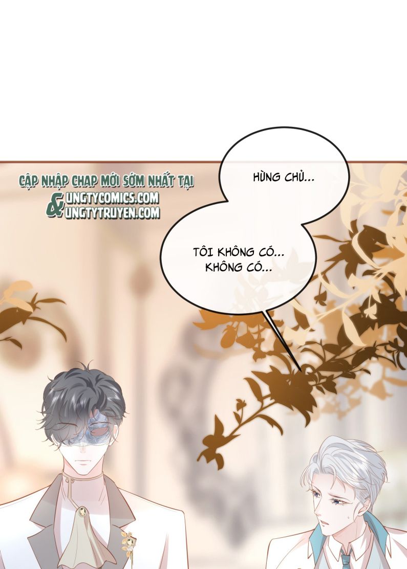 Xuyên Nhanh Chi Cải Tạo Bắt Đầu Lại Làm Người Chapter 31 - Trang 4