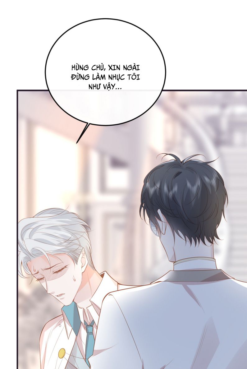 Xuyên Nhanh Chi Cải Tạo Bắt Đầu Lại Làm Người Chapter 31 - Trang 4