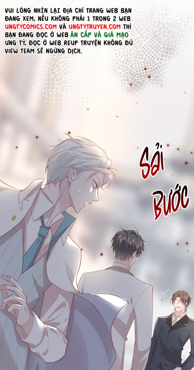 Xuyên Nhanh Chi Cải Tạo Bắt Đầu Lại Làm Người Chapter 31 - Trang 4