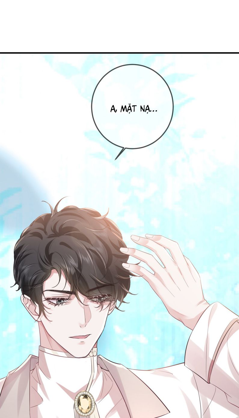 Xuyên Nhanh Chi Cải Tạo Bắt Đầu Lại Làm Người Chapter 31 - Trang 4