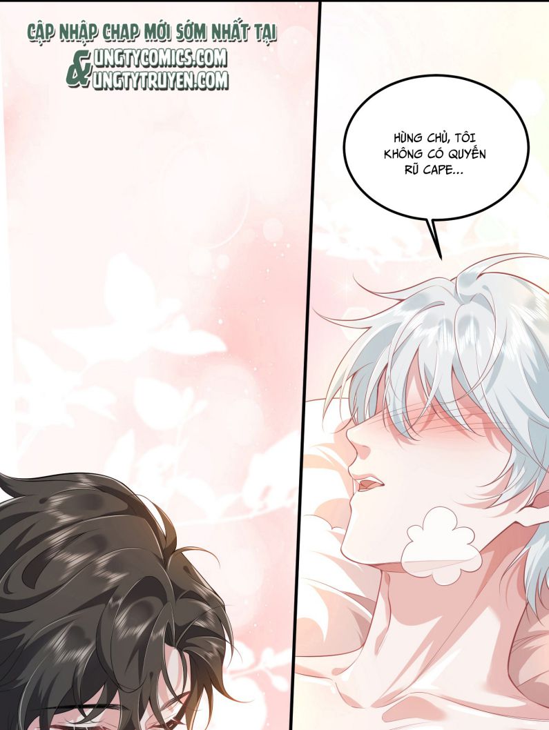 Xuyên Nhanh Chi Cải Tạo Bắt Đầu Lại Làm Người Chapter 31 - Trang 4