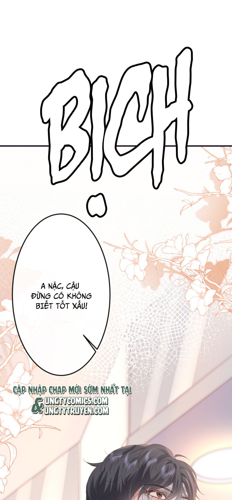 Xuyên Nhanh Chi Cải Tạo Bắt Đầu Lại Làm Người Chapter 31 - Trang 4