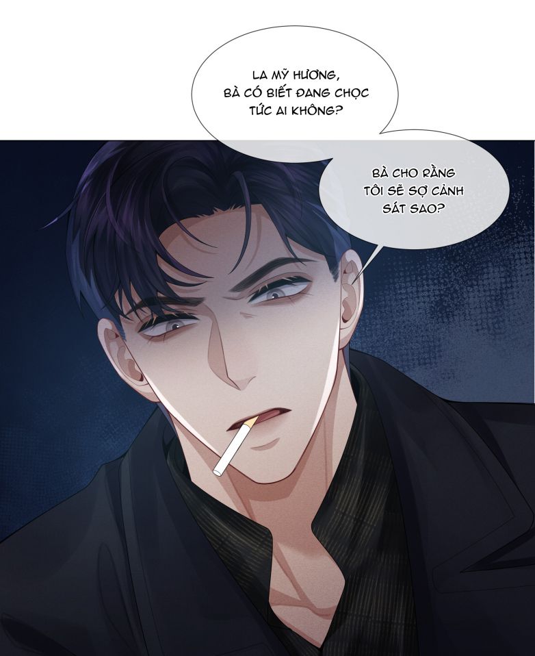 Dior Tiên Sinh Chap 58 - Trang 2