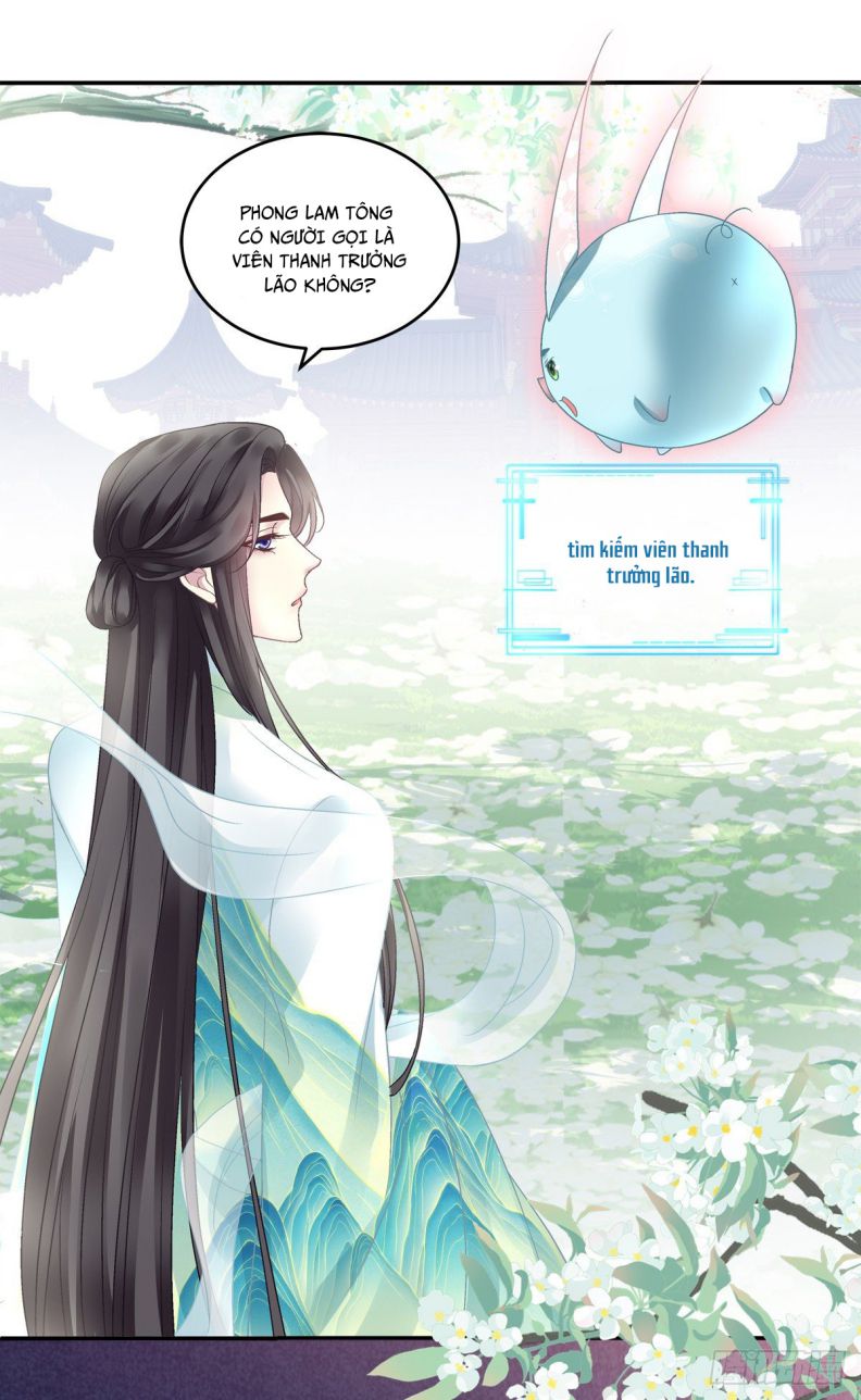 Hắc Hóa Đại Lão Thuần Dưỡng Chỉ Nam Chapter 44 - Trang 4