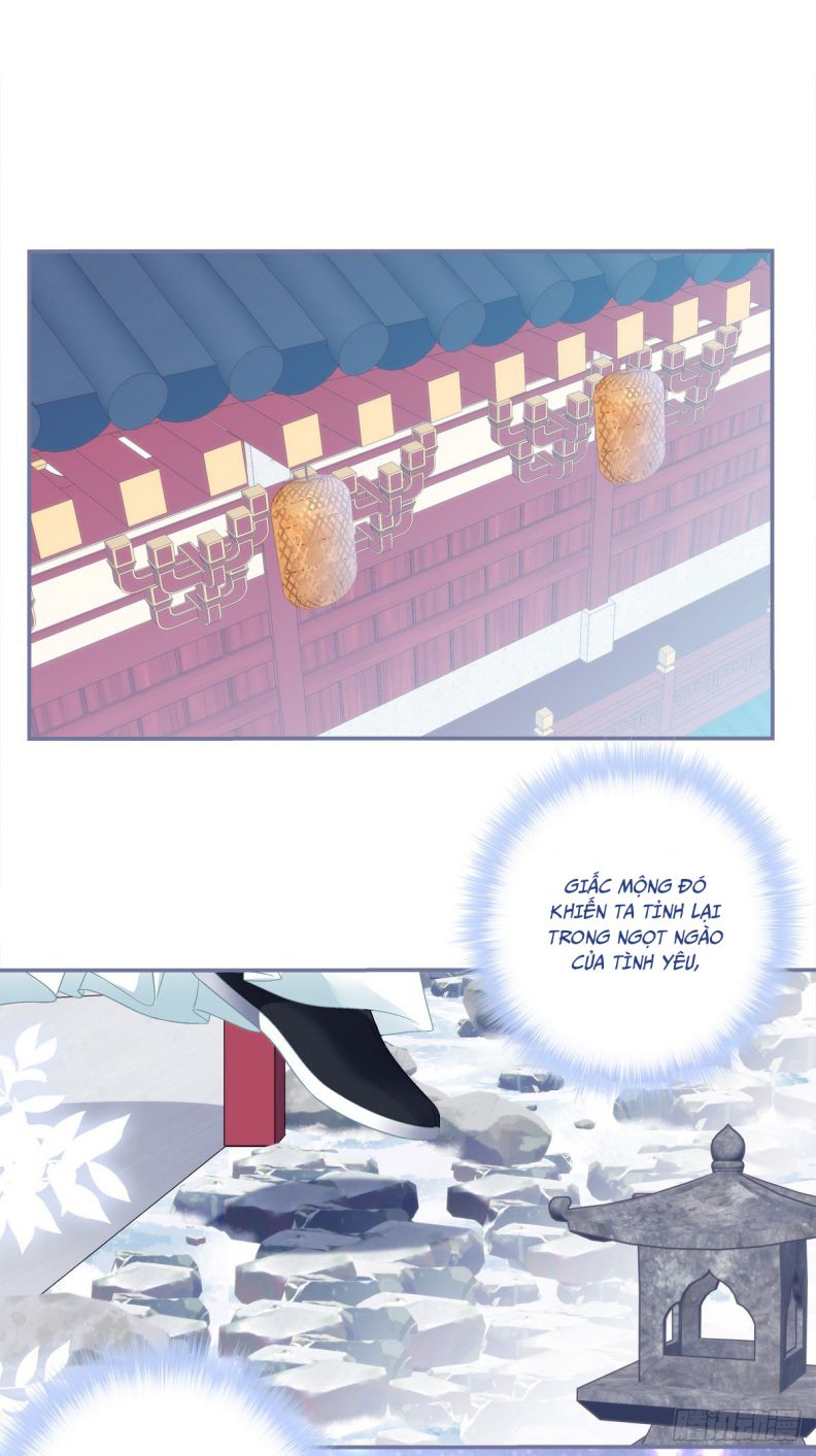 Hắc Hóa Đại Lão Thuần Dưỡng Chỉ Nam Chapter 44 - Trang 4