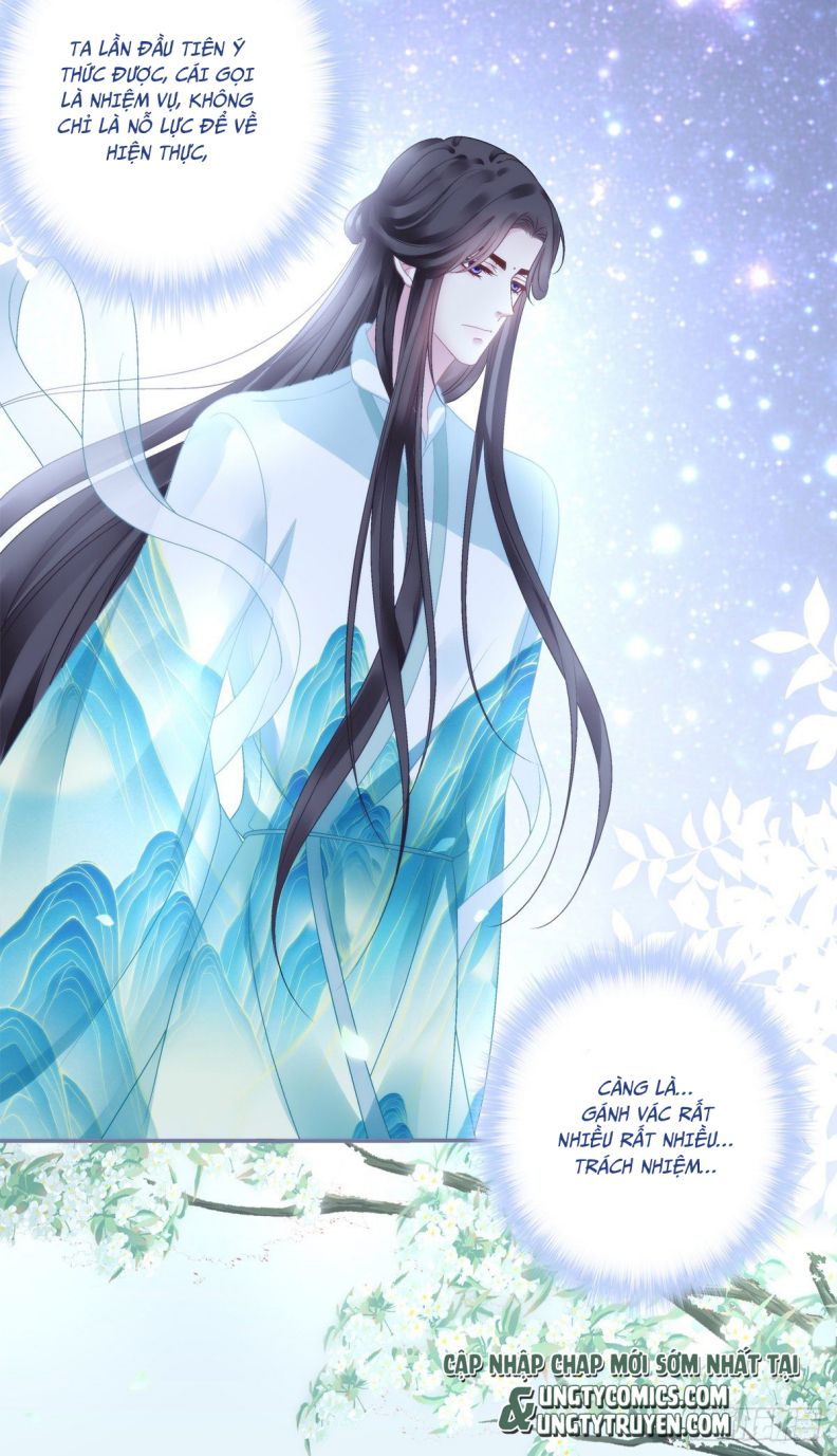 Hắc Hóa Đại Lão Thuần Dưỡng Chỉ Nam Chapter 44 - Trang 4