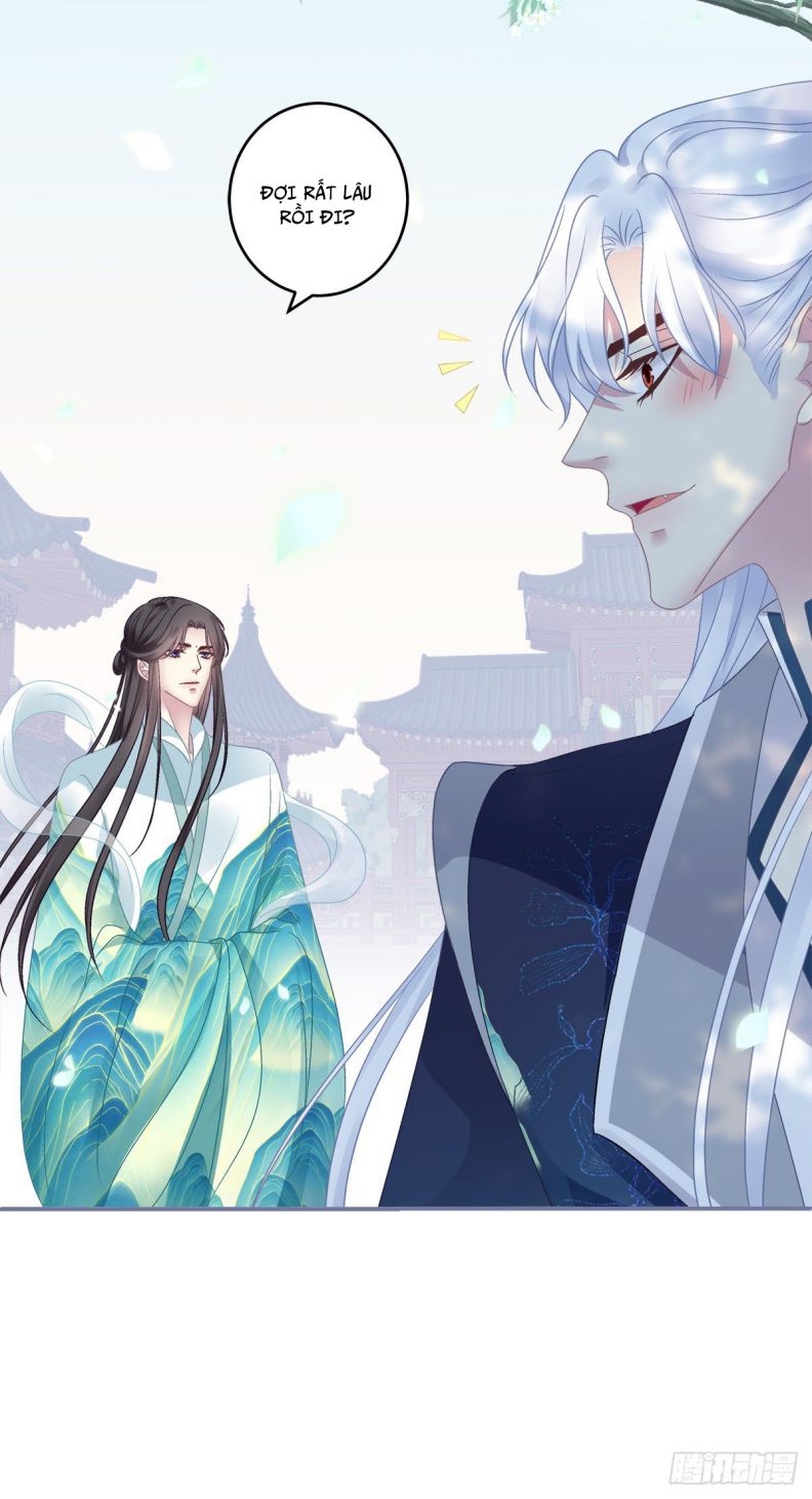 Hắc Hóa Đại Lão Thuần Dưỡng Chỉ Nam Chapter 44 - Trang 4