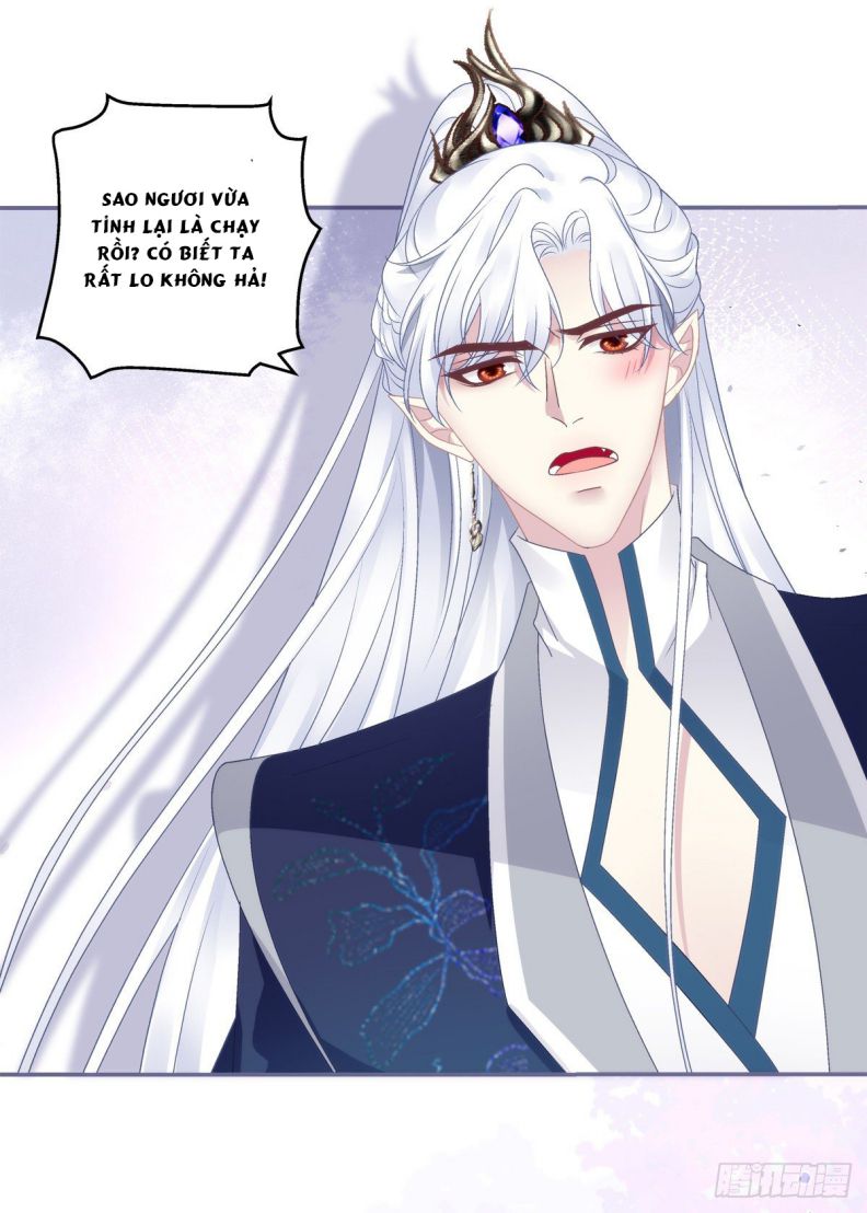 Hắc Hóa Đại Lão Thuần Dưỡng Chỉ Nam Chapter 44 - Trang 4