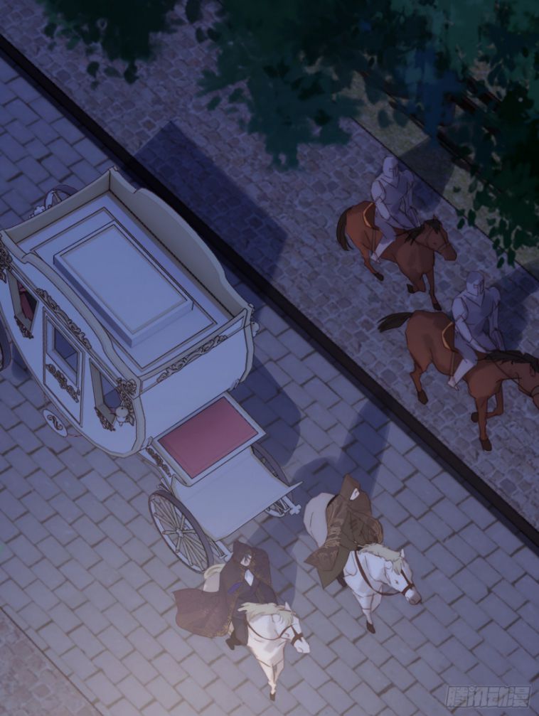 Thỉnh Cùng Ta Đồng Miên Chap 96 - Trang 3