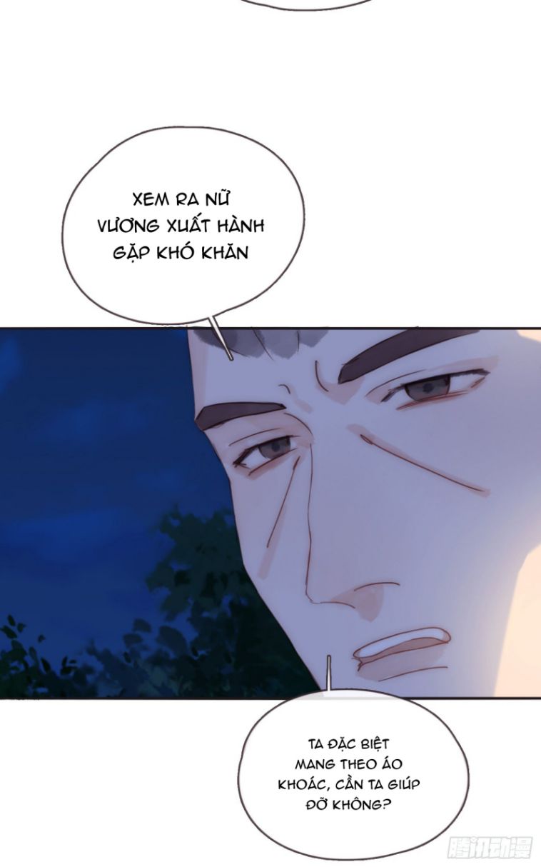 Thỉnh Cùng Ta Đồng Miên Chap 96 - Trang 3