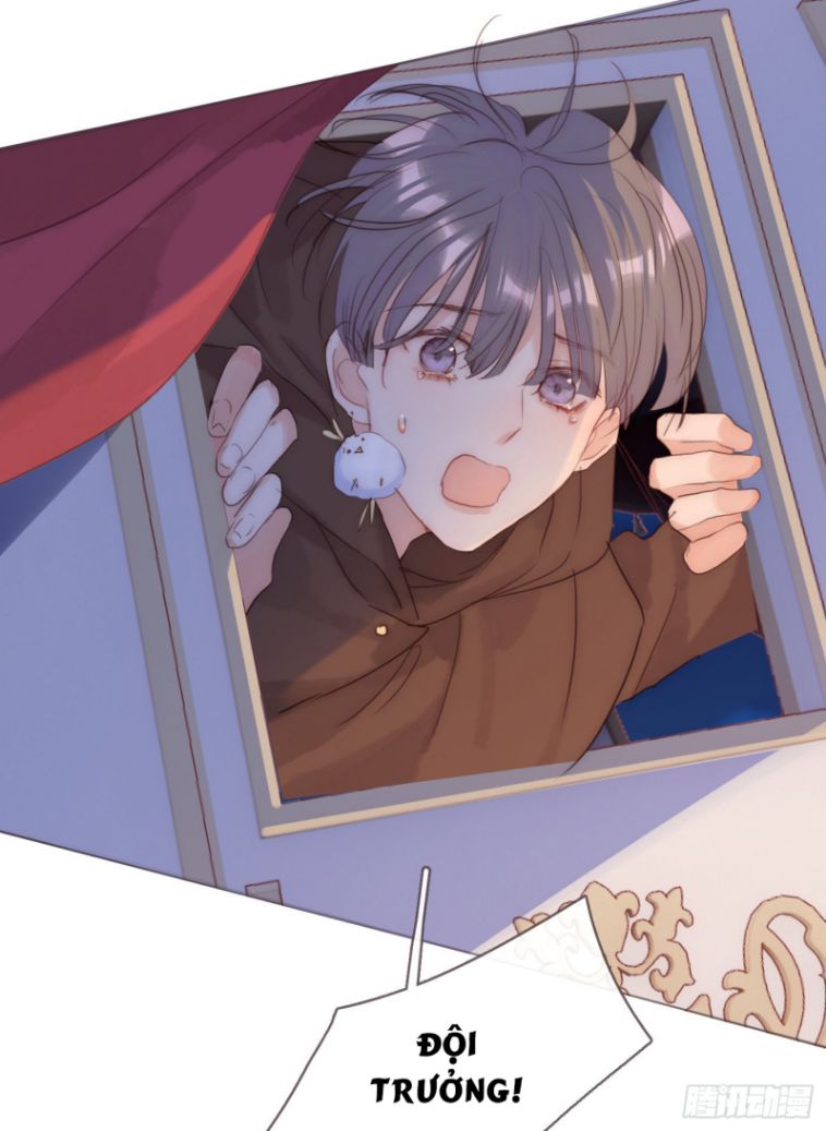Thỉnh Cùng Ta Đồng Miên Chap 96 - Trang 3