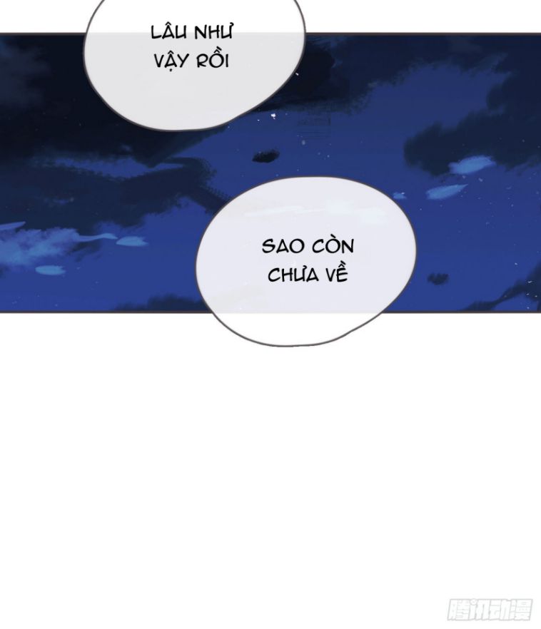 Thỉnh Cùng Ta Đồng Miên Chap 96 - Trang 3