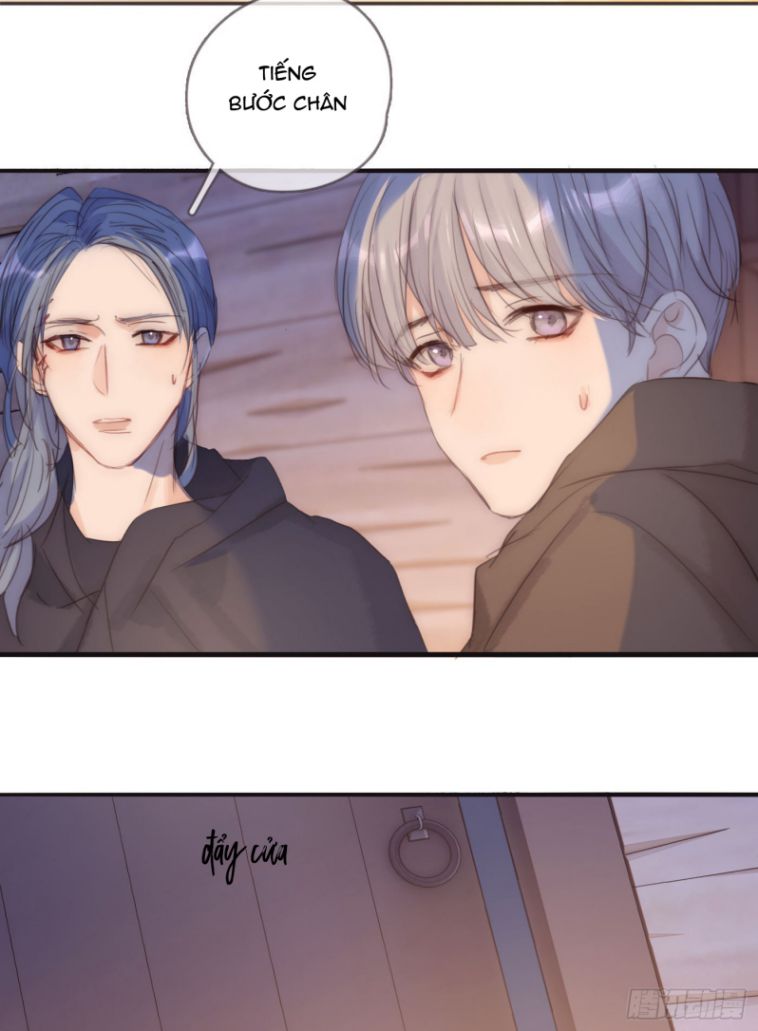 Thỉnh Cùng Ta Đồng Miên Chap 96 - Trang 3