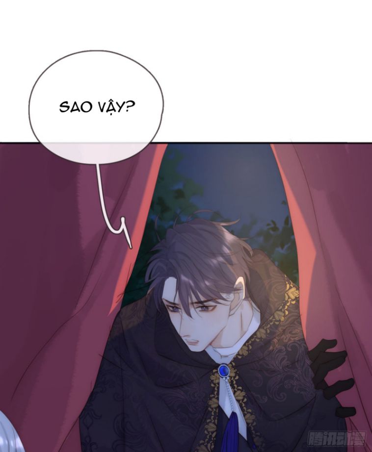 Thỉnh Cùng Ta Đồng Miên Chap 96 - Trang 3